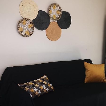 Lemonia Rooms Platis Gialos  Eksteriør bilde